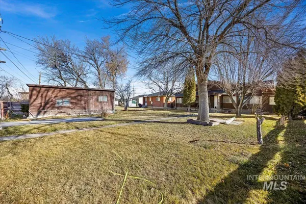 $249,900 | 534 Miller Avenue, Burley, ID 83318