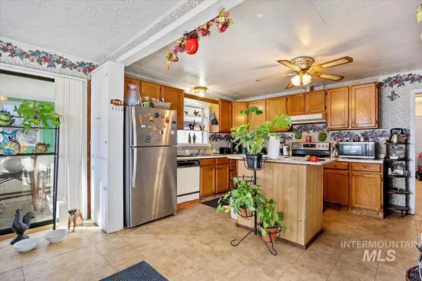 $249,900 | 534 Miller Avenue, Burley, ID 83318