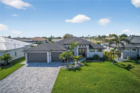 $849,000 | 3408 Northwest 6th Street, Cape Coral, FL 33993