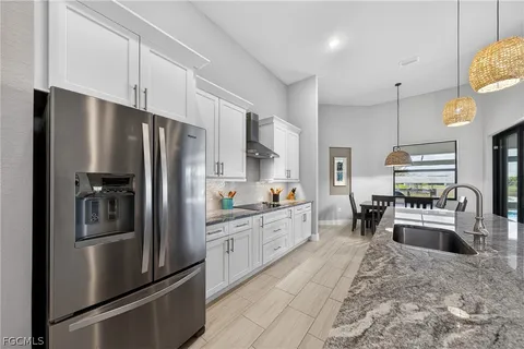 $849,000 | 3408 Northwest 6th Street, Cape Coral, FL 33993