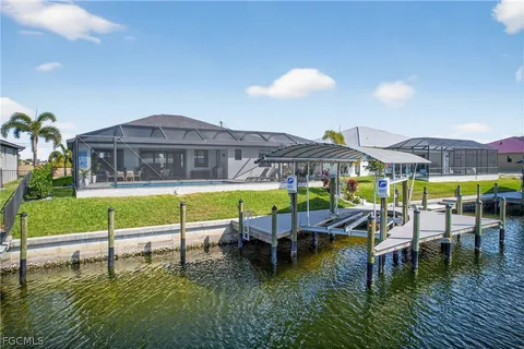 $849,000 | 3408 Northwest 6th Street, Cape Coral, FL 33993