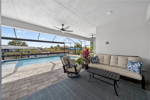 $849,000 | 3408 Northwest 6th Street, Cape Coral, FL 33993