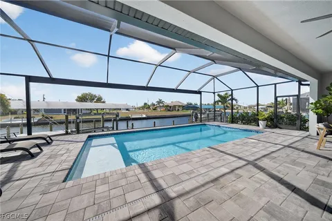 $849,000 | 3408 Northwest 6th Street, Cape Coral, FL 33993