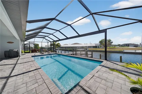 $849,000 | 3408 Northwest 6th Street, Cape Coral, FL 33993