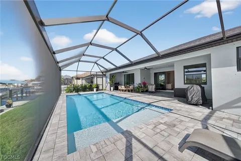 $849,000 | 3408 Northwest 6th Street, Cape Coral, FL 33993