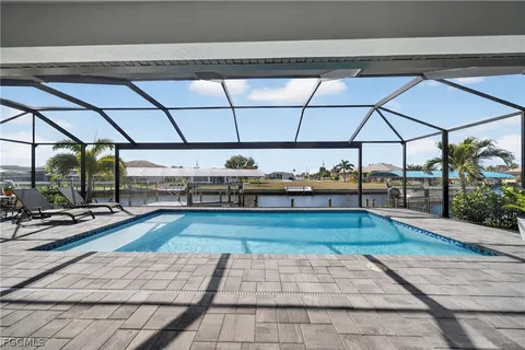 $849,000 | 3408 Northwest 6th Street, Cape Coral, FL 33993