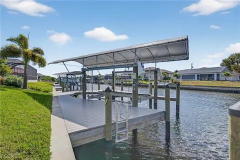 $849,000 | 3408 Northwest 6th Street, Cape Coral, FL 33993