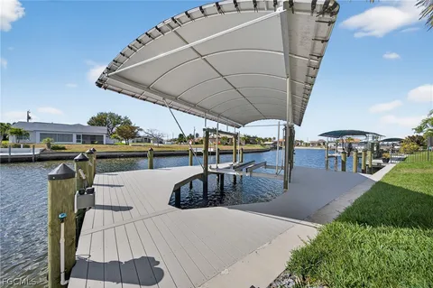 $849,000 | 3408 Northwest 6th Street, Cape Coral, FL 33993