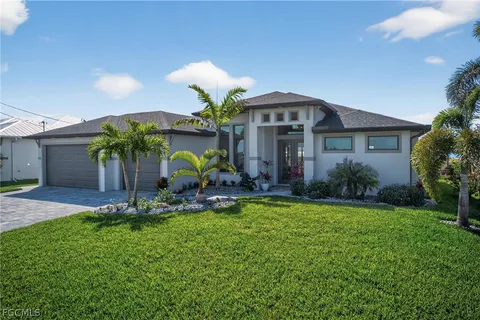 $849,000 | 3408 Northwest 6th Street, Cape Coral, FL 33993