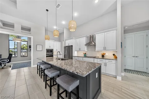 $849,000 | 3408 Northwest 6th Street, Cape Coral, FL 33993