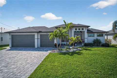$849,000 | 3408 Northwest 6th Street, Cape Coral, FL 33993