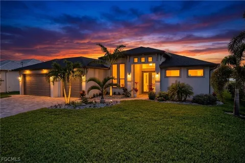 $849,000 | 3408 Northwest 6th Street, Cape Coral, FL 33993