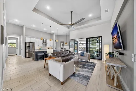 $849,000 | 3408 Northwest 6th Street, Cape Coral, FL 33993