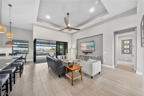 $849,000 | 3408 Northwest 6th Street, Cape Coral, FL 33993