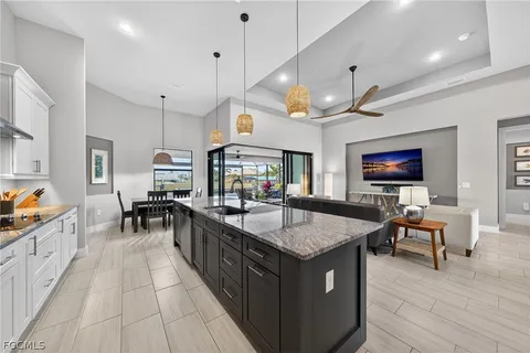 $849,000 | 3408 Northwest 6th Street, Cape Coral, FL 33993