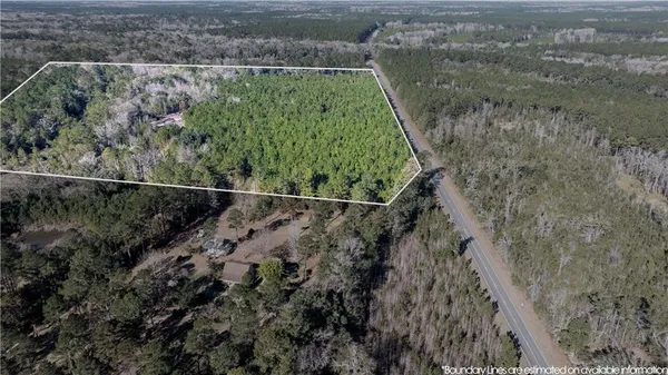 $399,900 | 30.46-acres Minton Road, Townsend, GA 31331