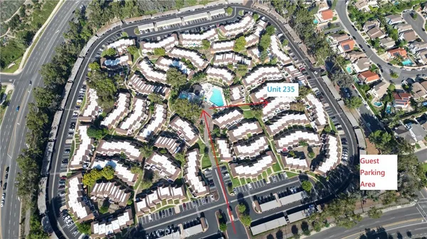 $3,200 | 25885 Trabuco Road, Unit 235, Lake Forest, CA 92630