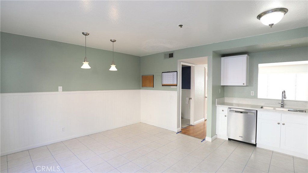 25885 Trabuco Road, Unit 235 Lake Forest, CA 92630 - Photo 10 of 16 a view of a kitchen with a sink