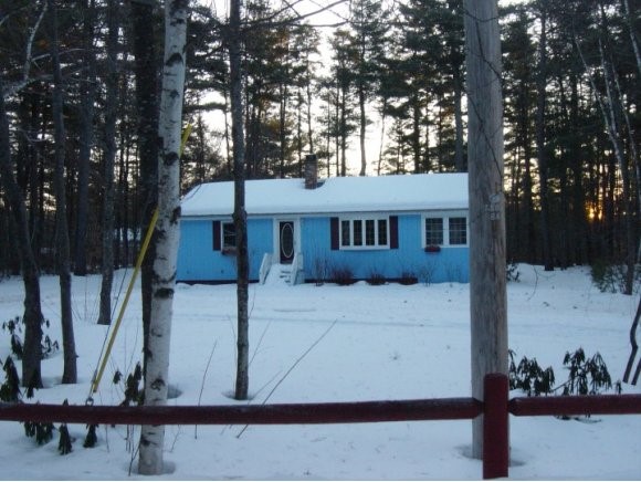 310 Robinhood Road Wakefield, NH 03830 - Photo 1 of 1 Gallery Image 1