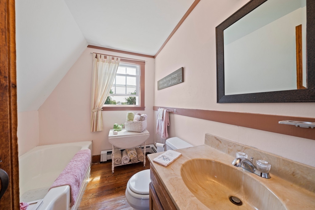 43 Virginia Street Marshfield, MA 02050 - Photo 24 of 41