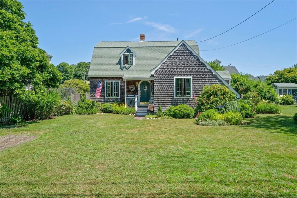 43 Virginia Street Marshfield, MA 02050 - Photo 39 of 41