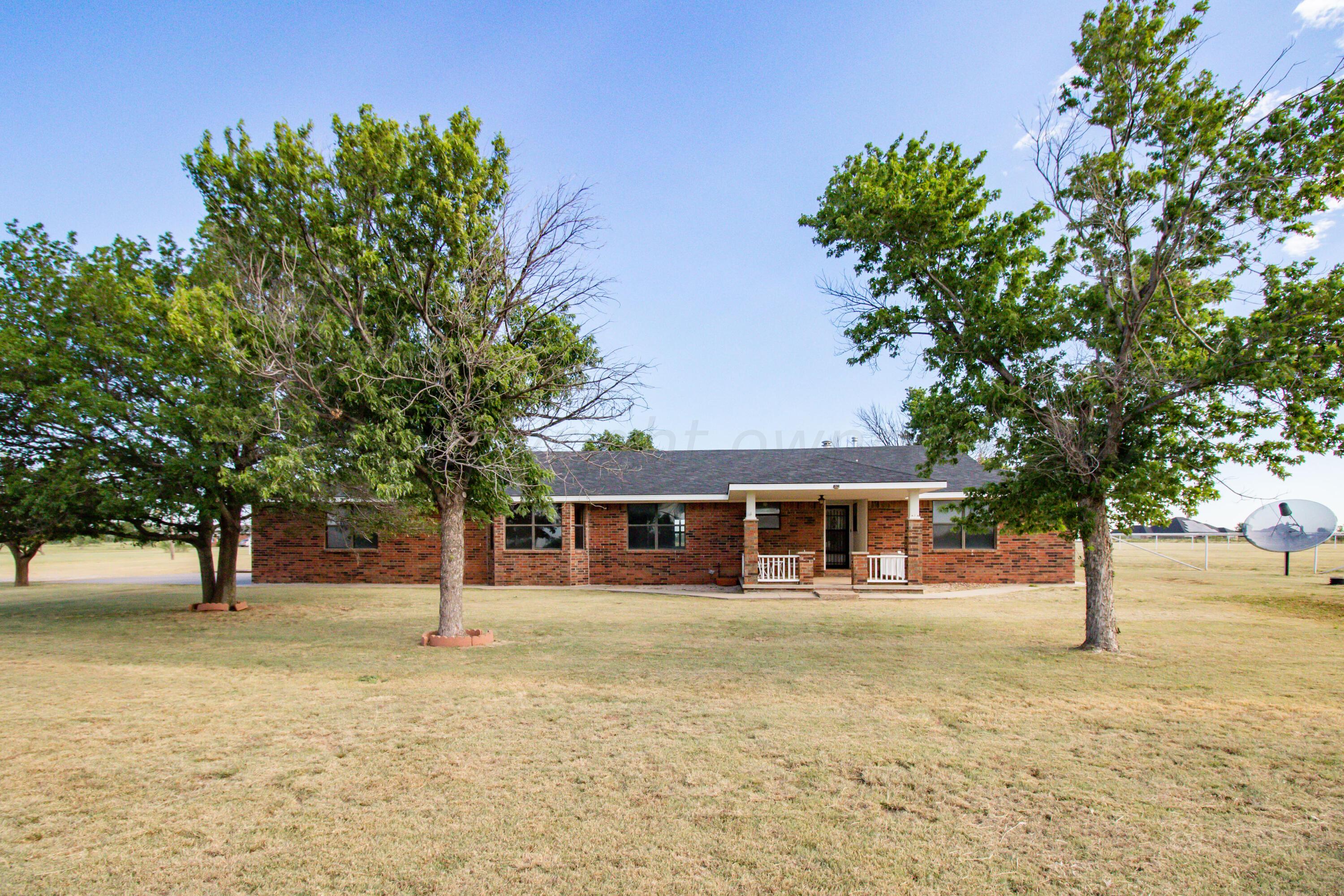 1501 Rimsite Drive Amarillo, TX 79118 - Photo 1 of 48 001