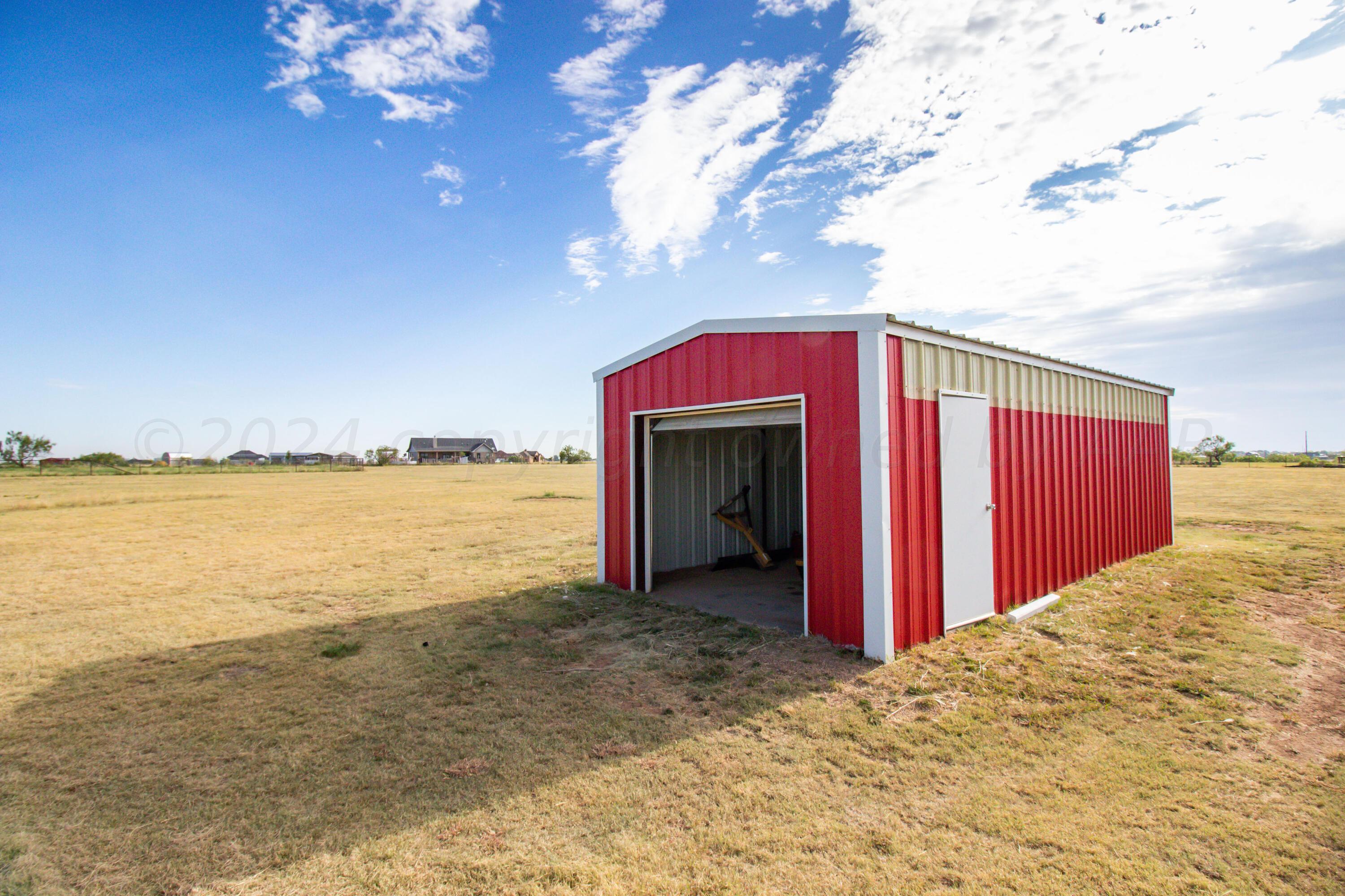 1501 Rimsite Drive Amarillo, TX 79118 - Photo 39 of 48 039