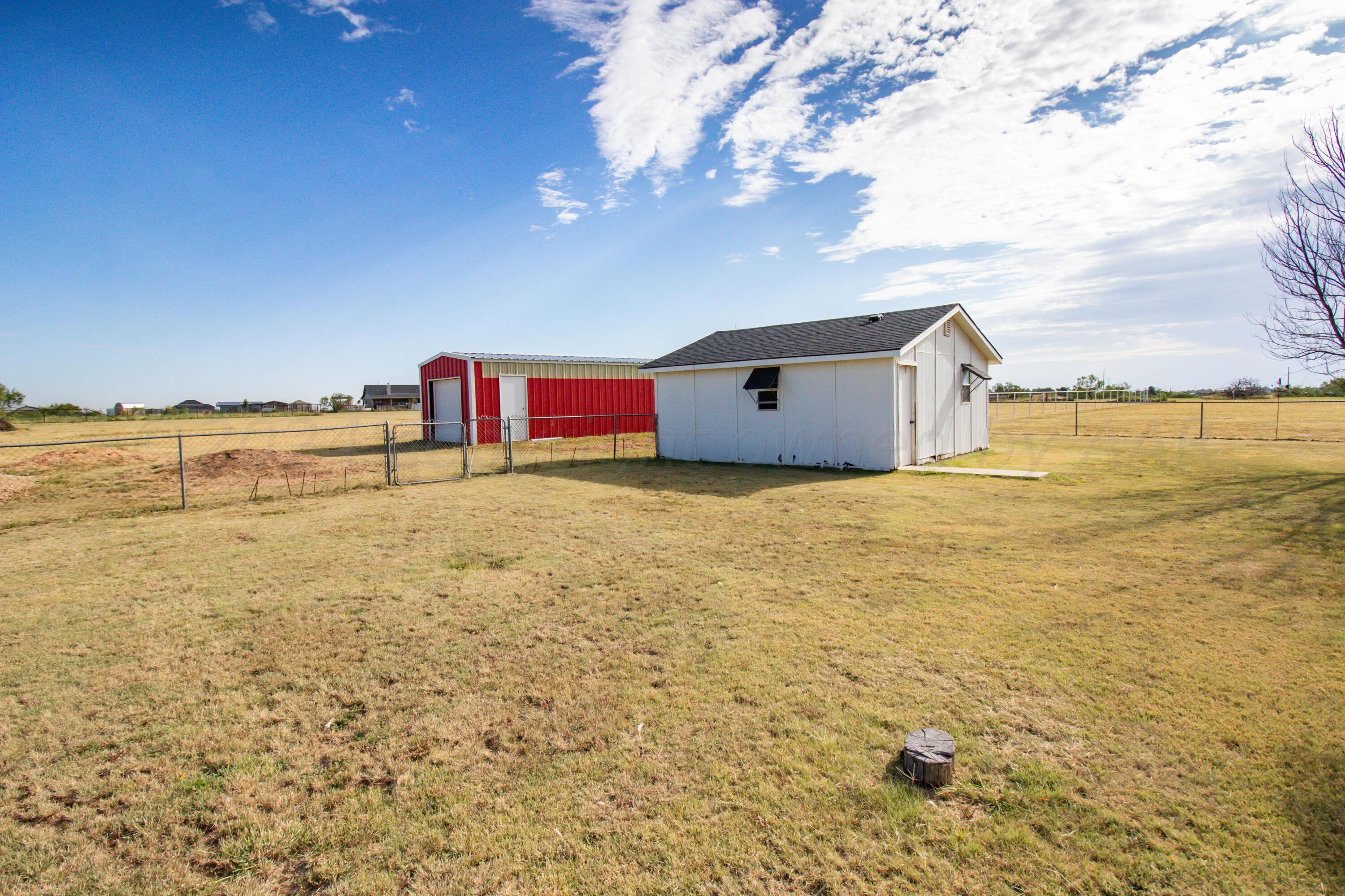 1501 Rimsite Drive Amarillo, TX 79118 - Photo 42 of 48 042