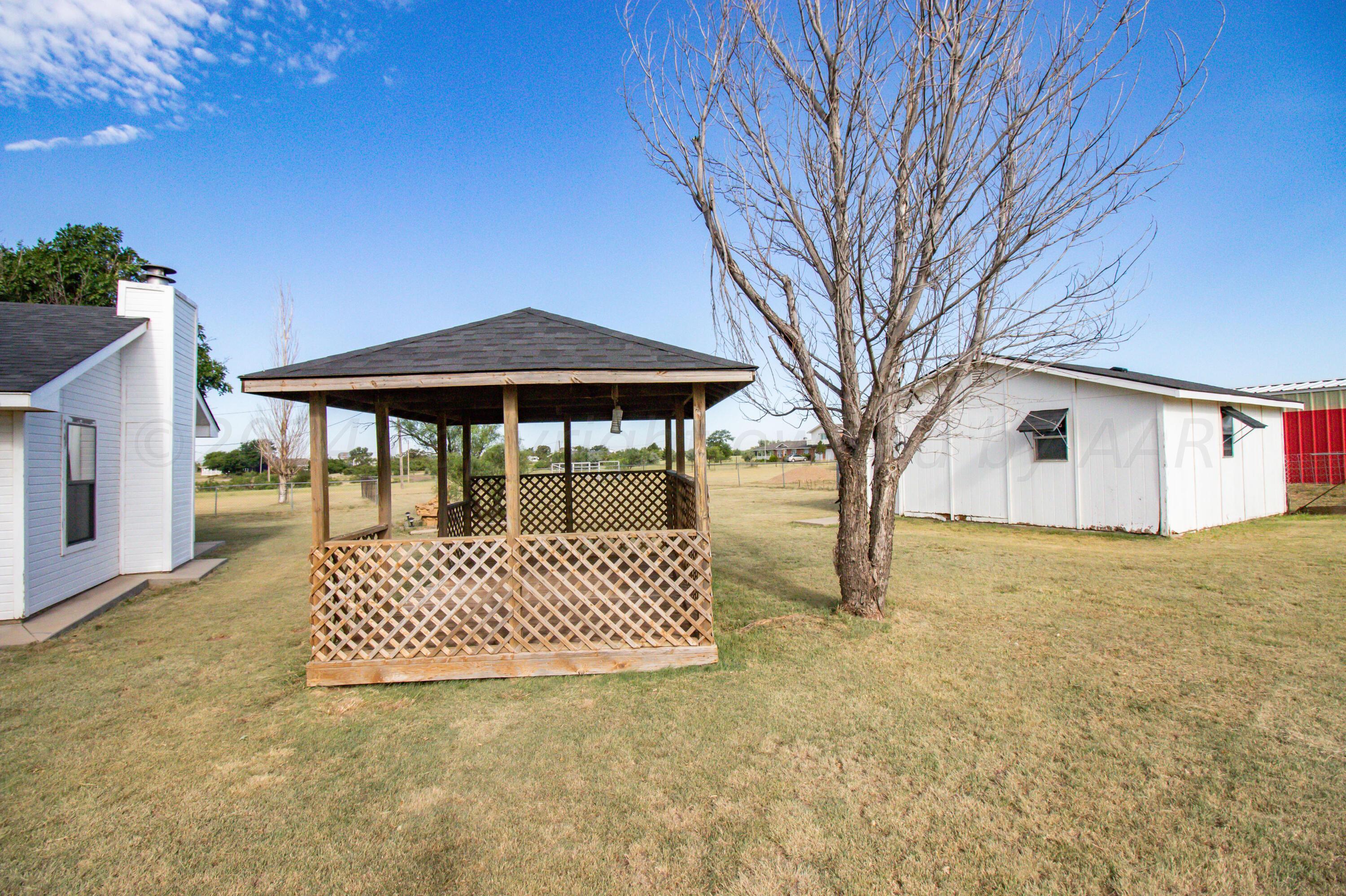 1501 Rimsite Drive Amarillo, TX 79118 - Photo 43 of 48 043