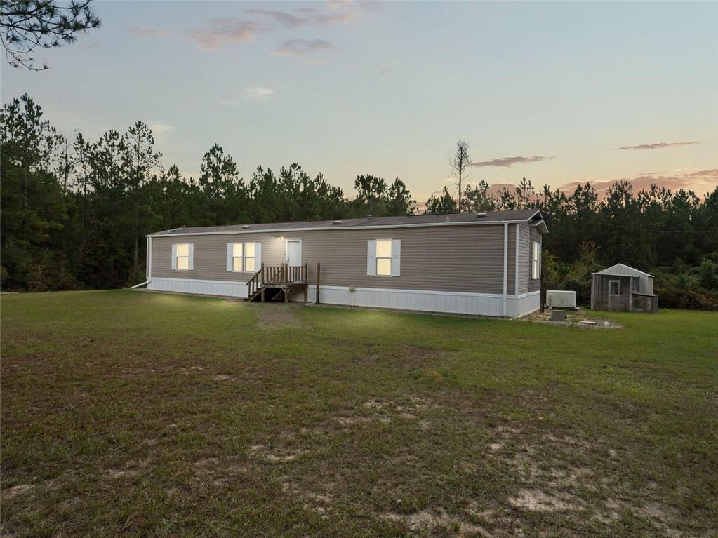 711 Gravel Pit Road Pitkin, LA 70656 - Photo 1 of 19 Gallery Image 1