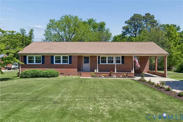 $399,000 | 155 Marston Avenue, Urbanna, VA 23175