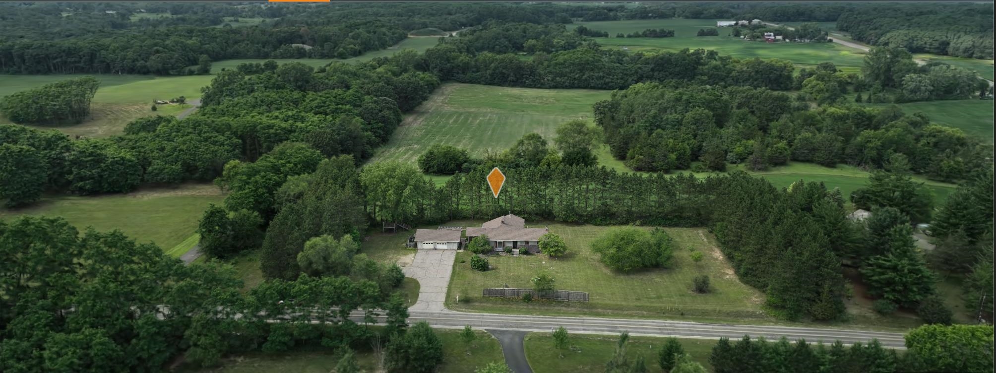 E11616 North Reedsburg Road Baraboo, WI 53913 - Photo 2 of 76