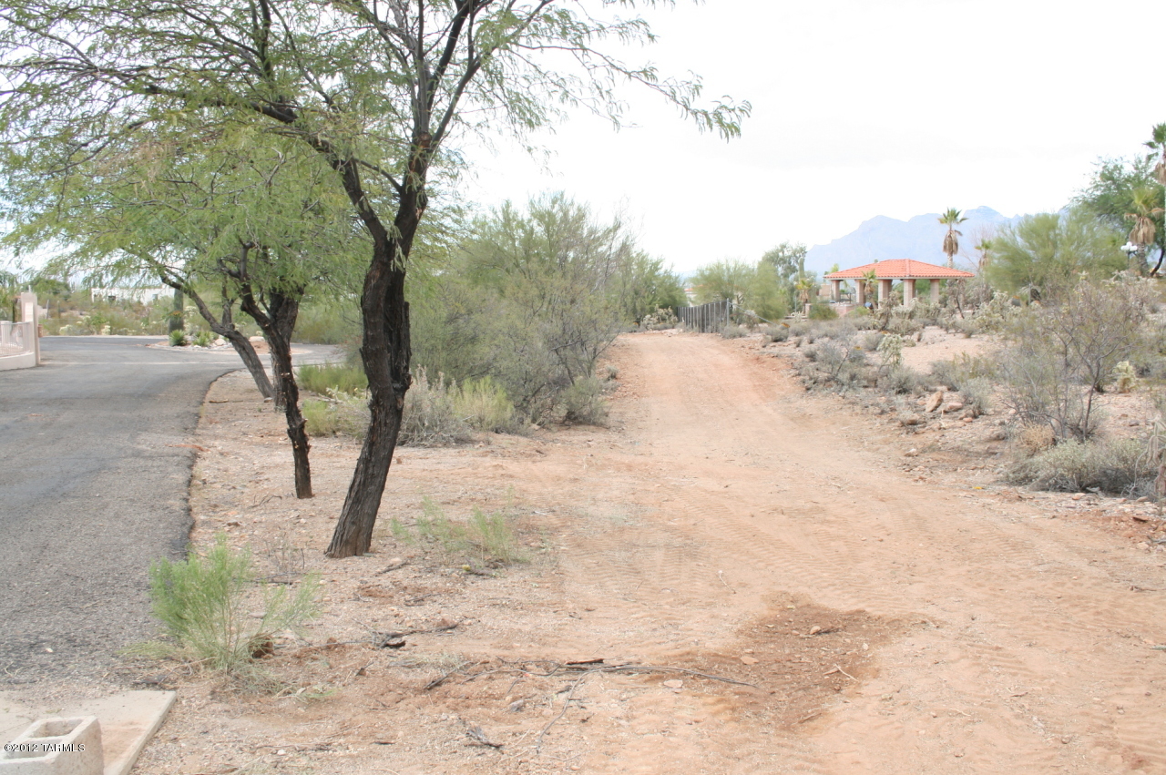 0 West Morgan Road Tucson, AZ 85745 - Photo 2 of 10