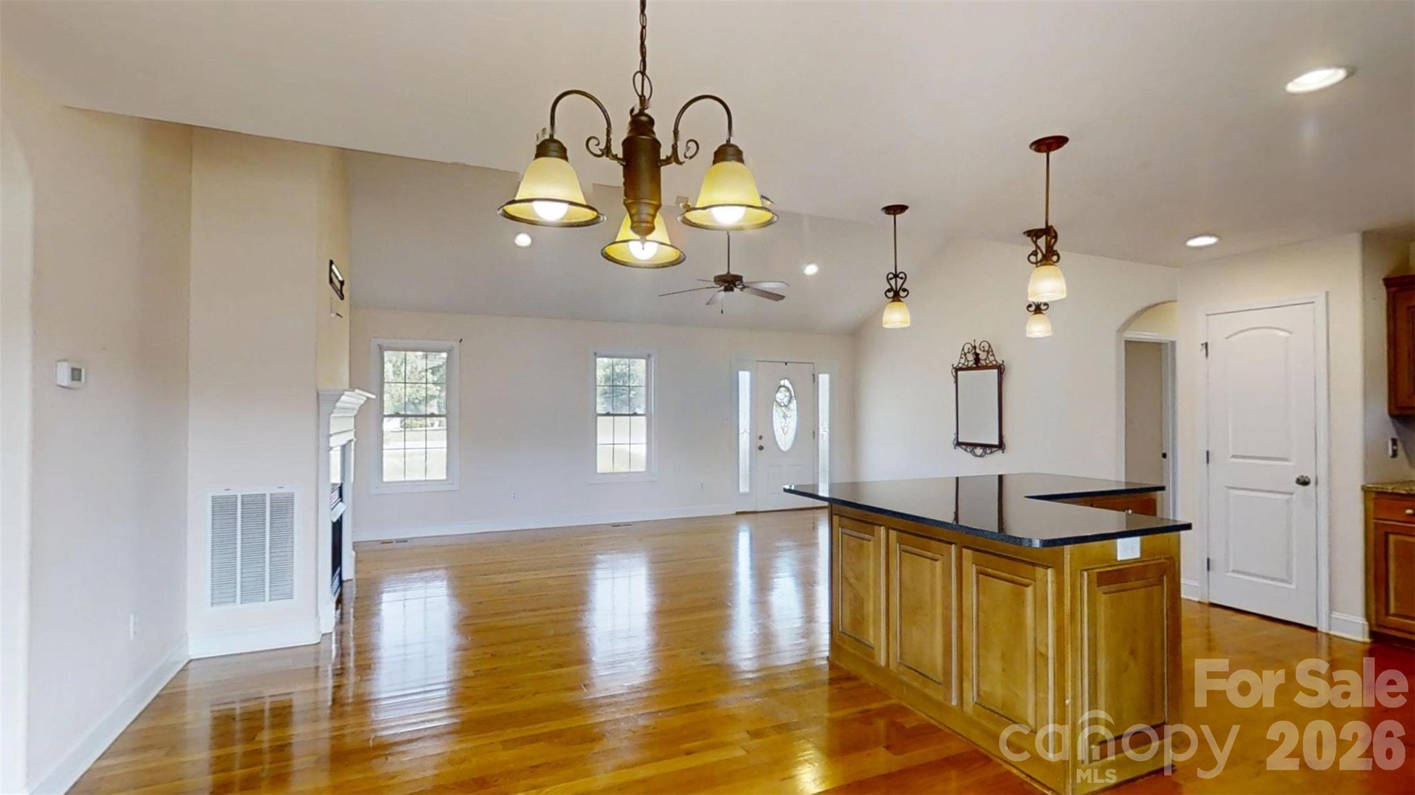 4240 Hunter Rhyne Road Lincolnton, NC 28092 - Photo 2 of 32