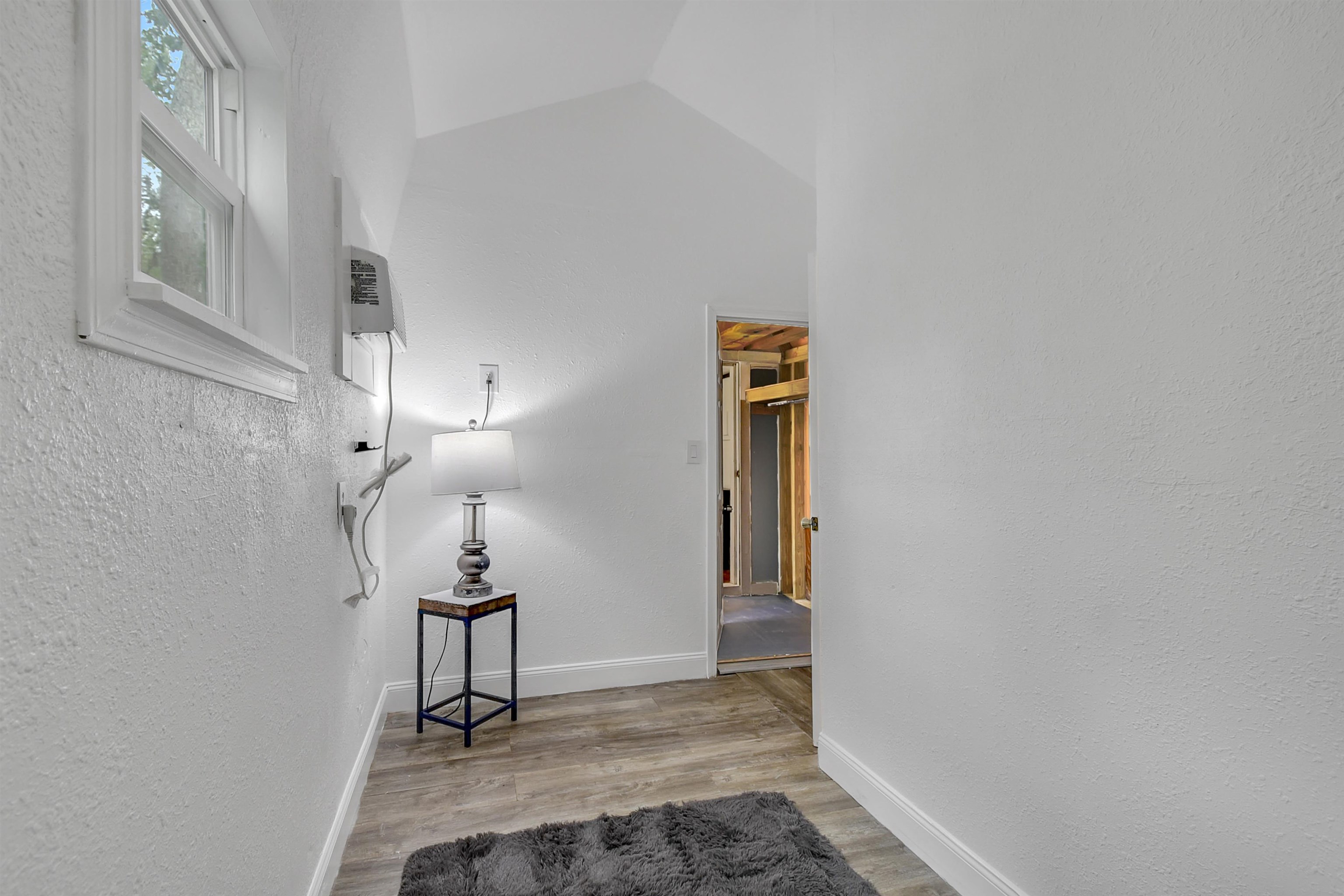 4895 Ave D, Unit B St. Augustine, FL 32095 - Photo 16 of 22 a view of a room with gym equipment