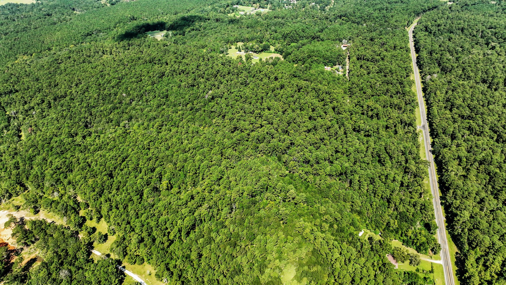 Tbd Shepard Road Coldspring, TX 77331 - Photo 4 of 8 Opportunity to build several homes for a peaceful retreat