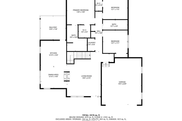 $280,000 | 816 Lake Summerset Road, Lake Summerset, IL 61019