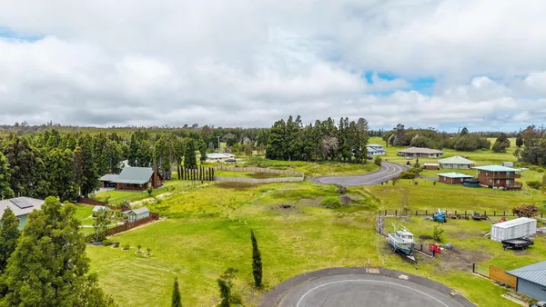 $211,000 | 99-1699 Lot 27 Maunakeha Way, Volcano, HI 96785