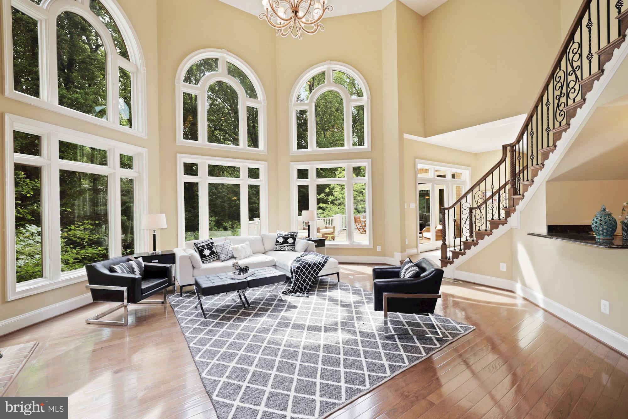 913 Georgetown Ridge Court McLean, VA 22102 - Photo 15 of 77