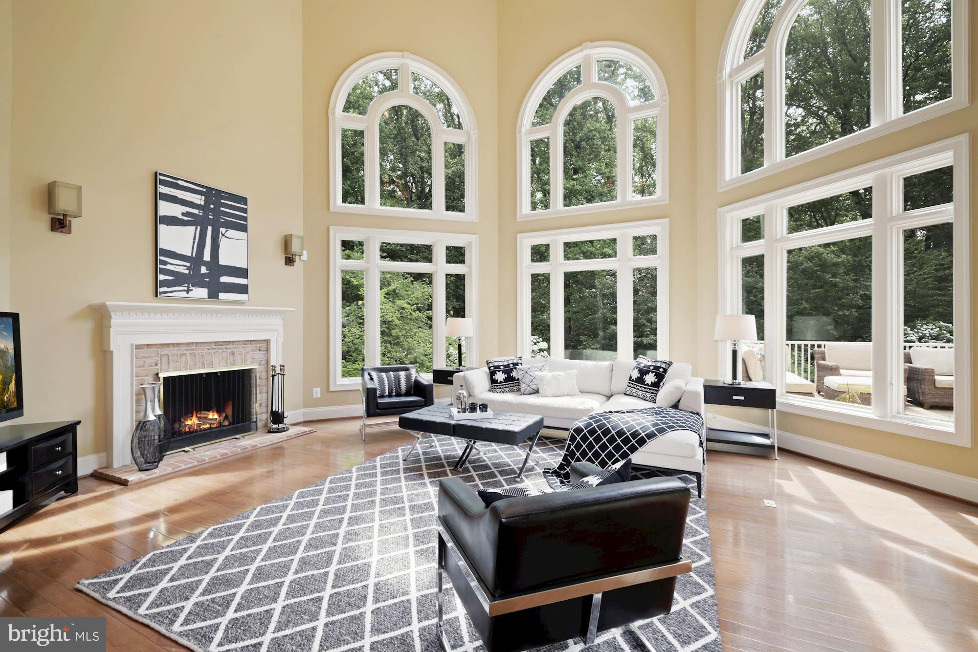 913 Georgetown Ridge Court McLean, VA 22102 - Photo 16 of 77