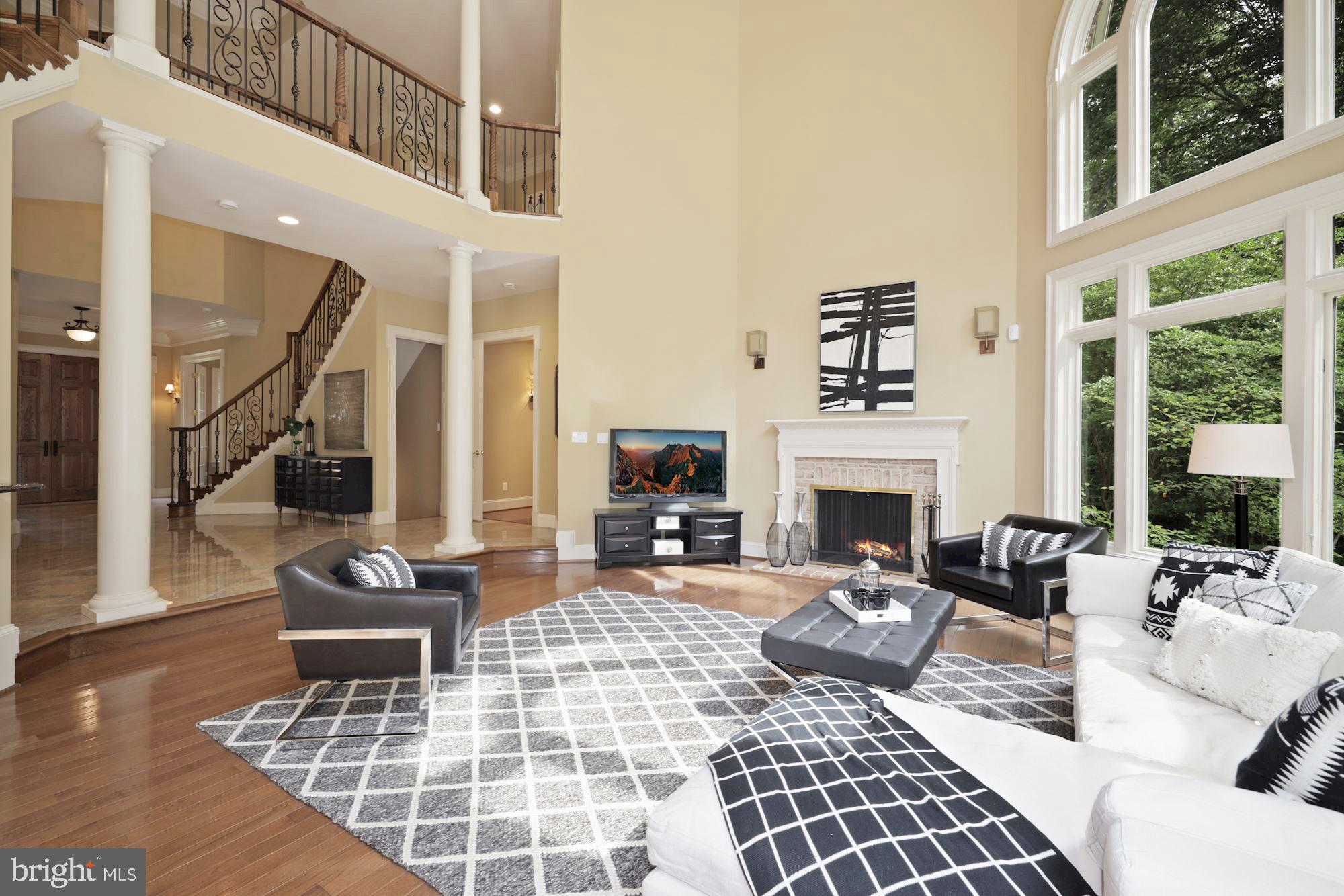 913 Georgetown Ridge Court McLean, VA 22102 - Photo 17 of 77