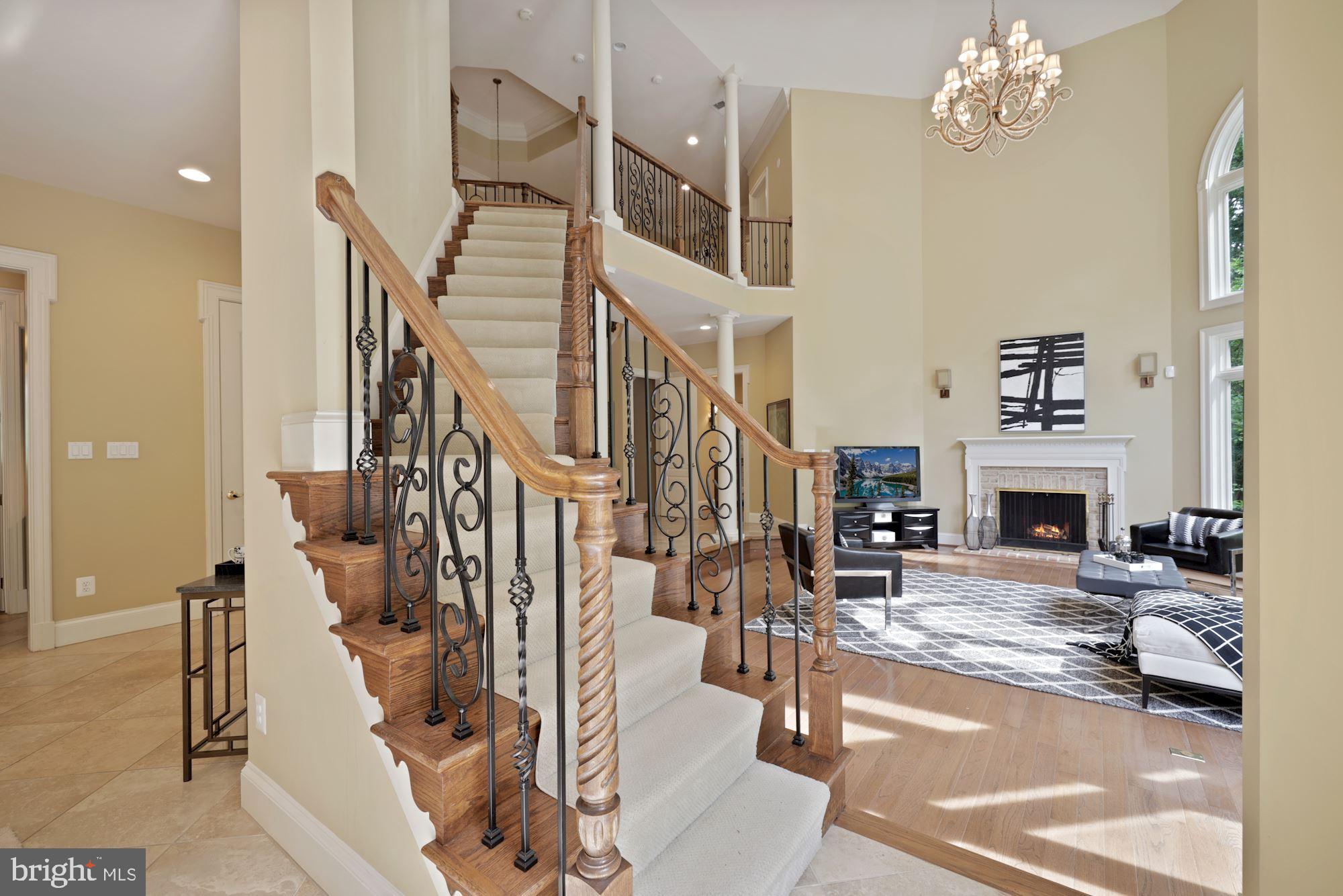 913 Georgetown Ridge Court McLean, VA 22102 - Photo 18 of 77