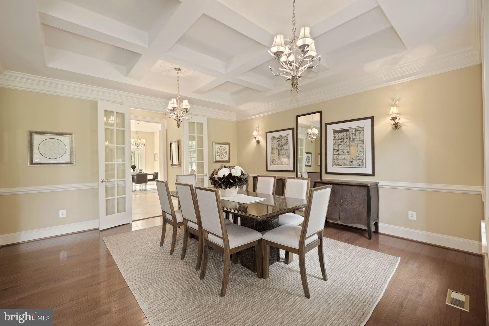 913 Georgetown Ridge Court McLean, VA 22102 - Photo 19 of 77