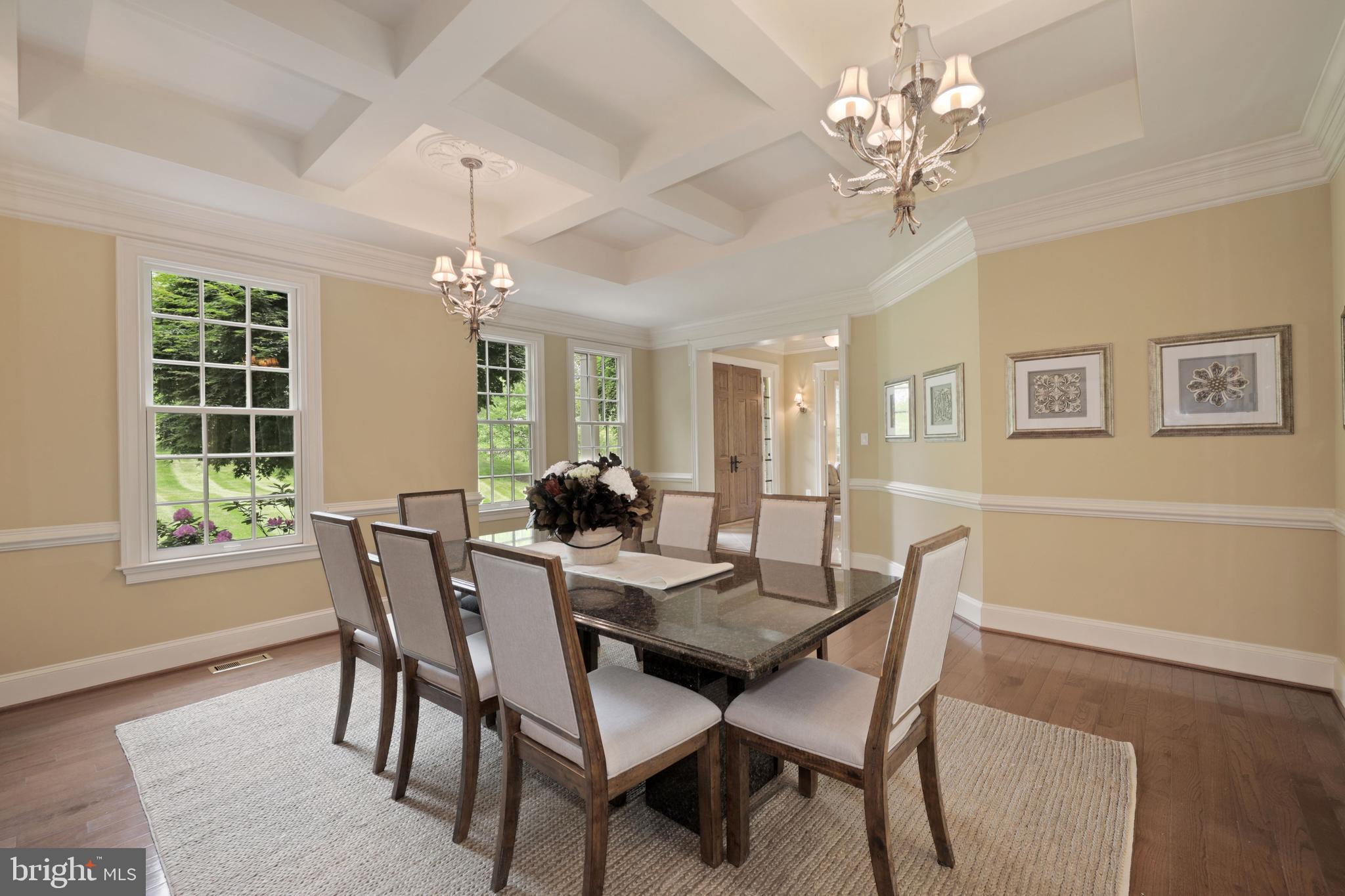 913 Georgetown Ridge Court McLean, VA 22102 - Photo 20 of 77