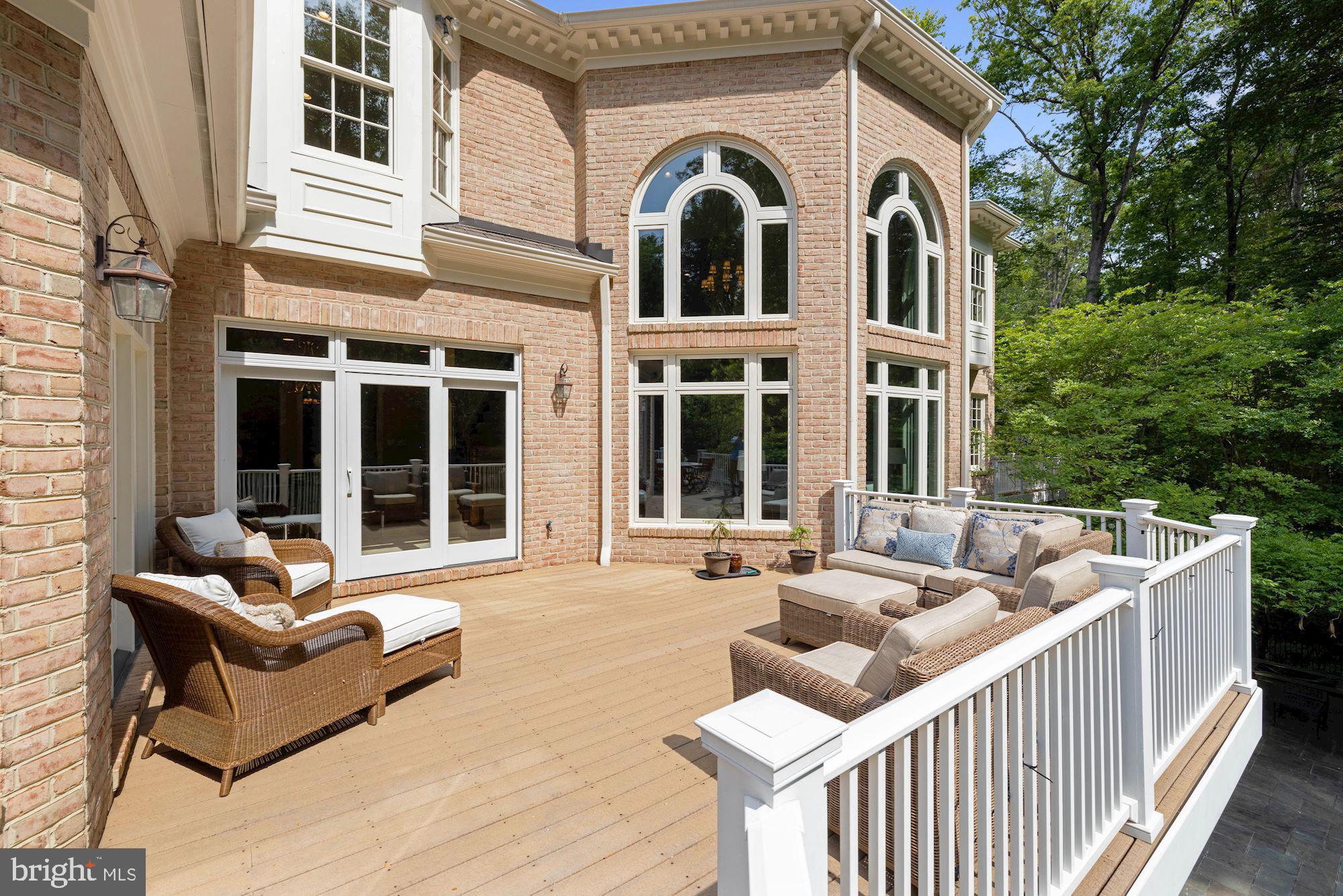 913 Georgetown Ridge Court McLean, VA 22102 - Photo 24 of 77