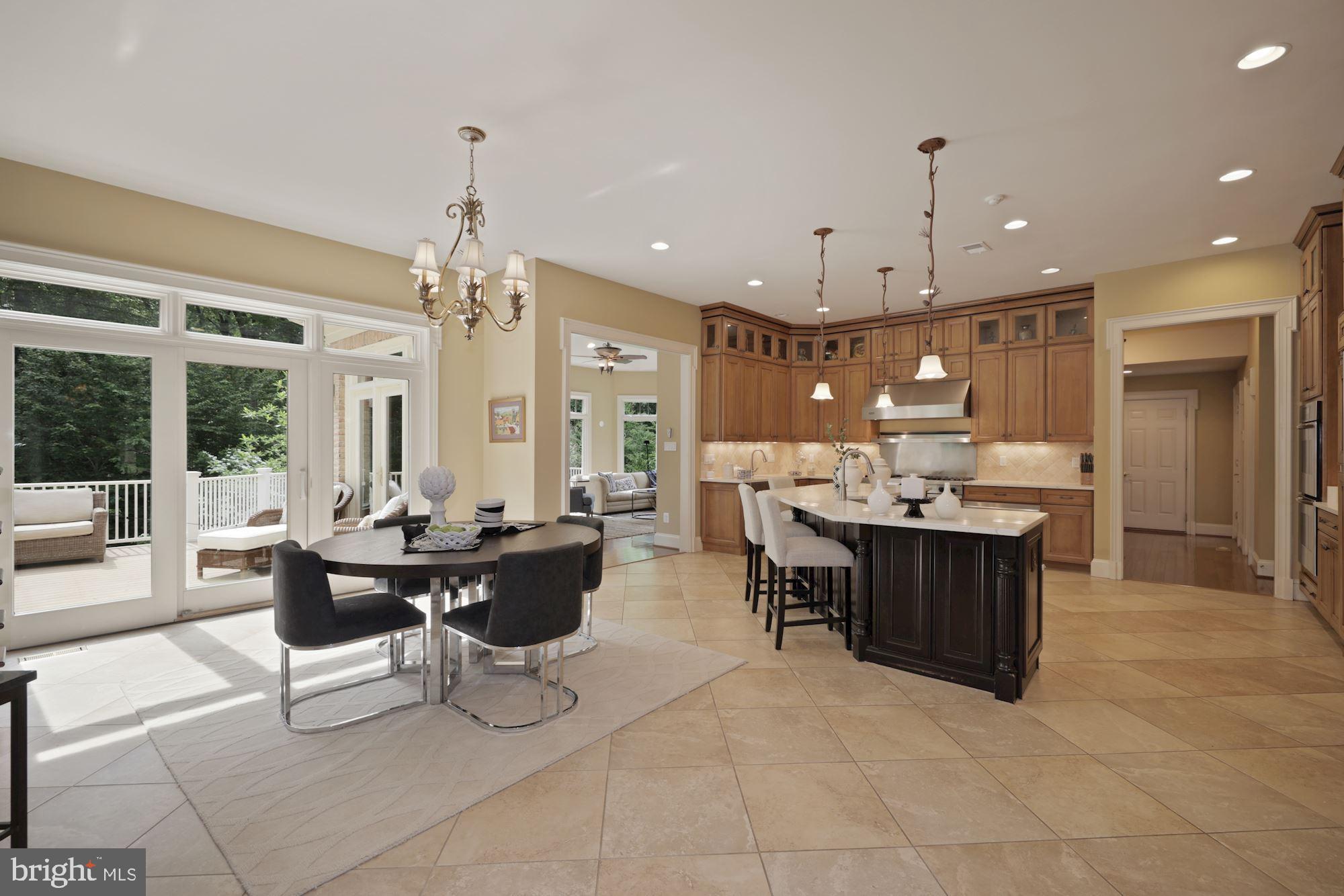 913 Georgetown Ridge Court McLean, VA 22102 - Photo 28 of 77