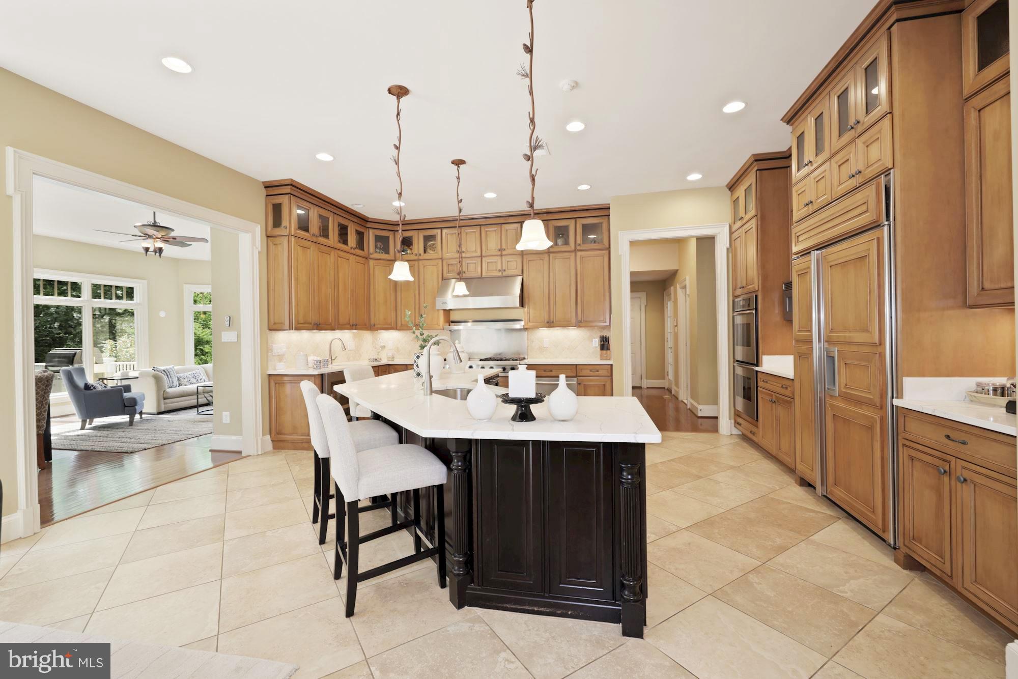 913 Georgetown Ridge Court McLean, VA 22102 - Photo 30 of 77