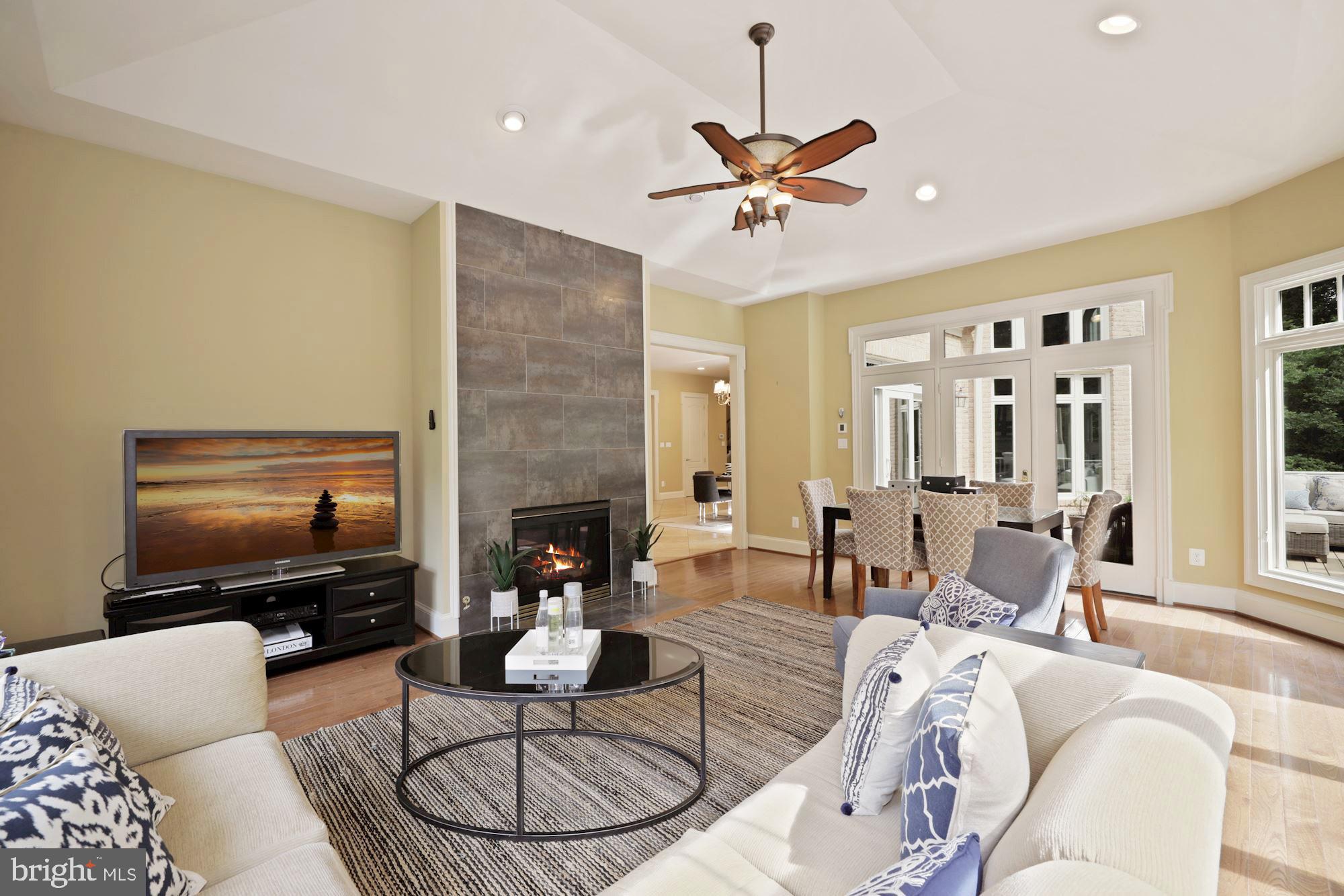 913 Georgetown Ridge Court McLean, VA 22102 - Photo 31 of 77