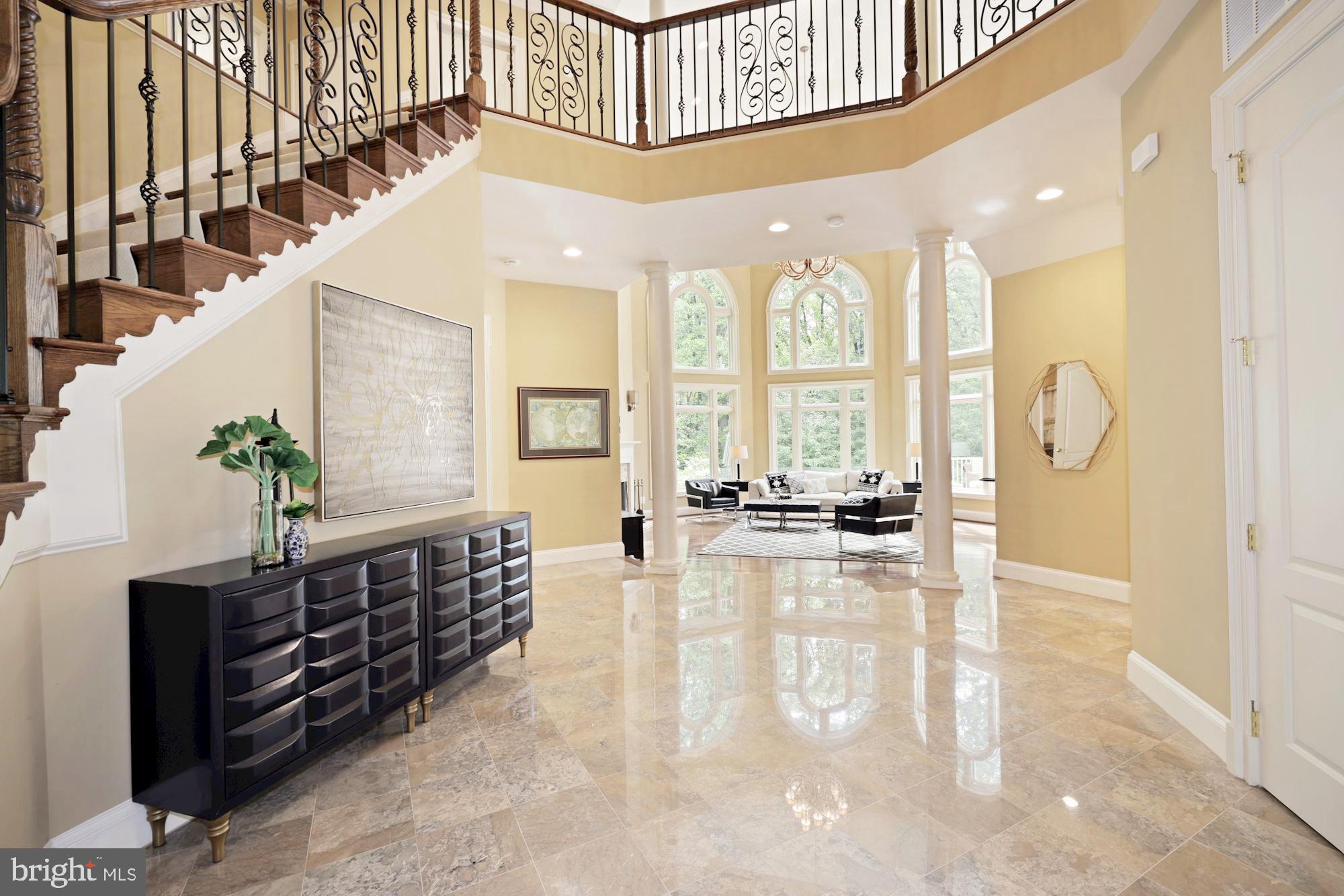 913 Georgetown Ridge Court McLean, VA 22102 - Photo 38 of 77