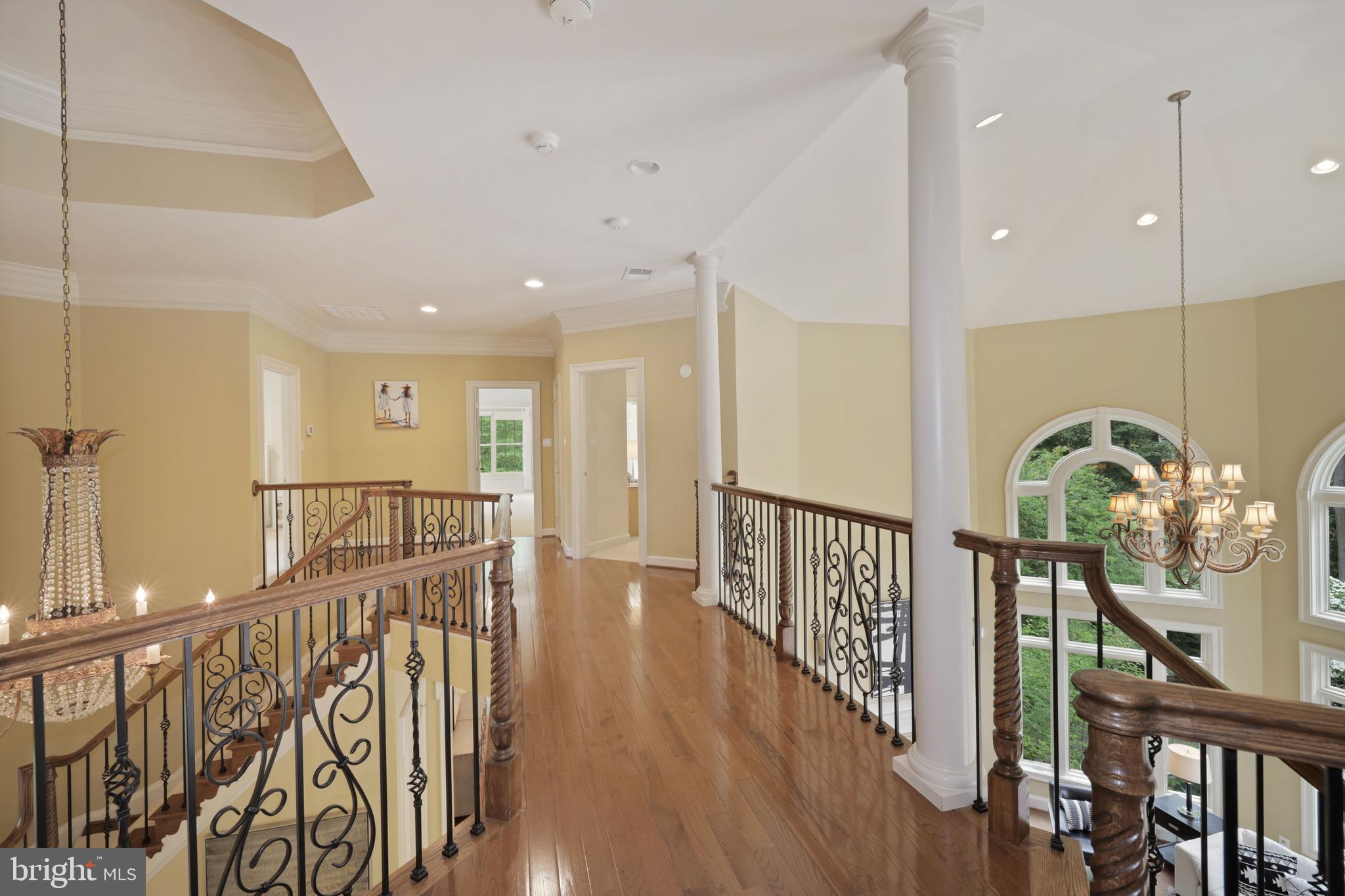 913 Georgetown Ridge Court McLean, VA 22102 - Photo 39 of 77